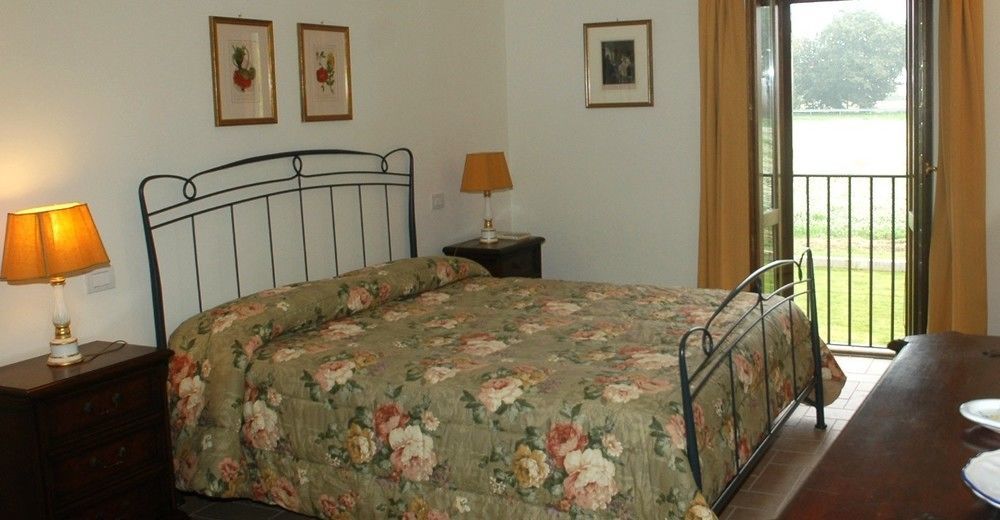 Residenza Torre Acquatino Aparthotel Spello Exteriör bild
